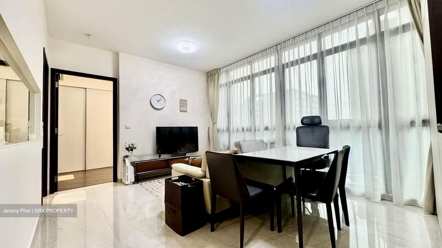 Symphony Suites (D27), Condominium #588239631